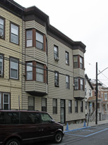 214 44th St Apartments