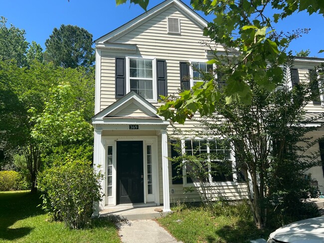 property at 369 Gardners Cir