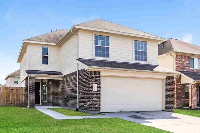 12626 Lady Slipper Rd in Houston, TX - Building Photo - Building Photo