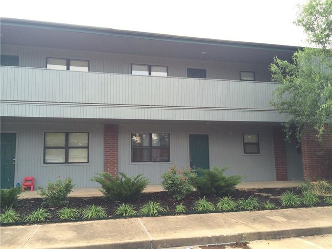 property at 1650 N Sang Ave