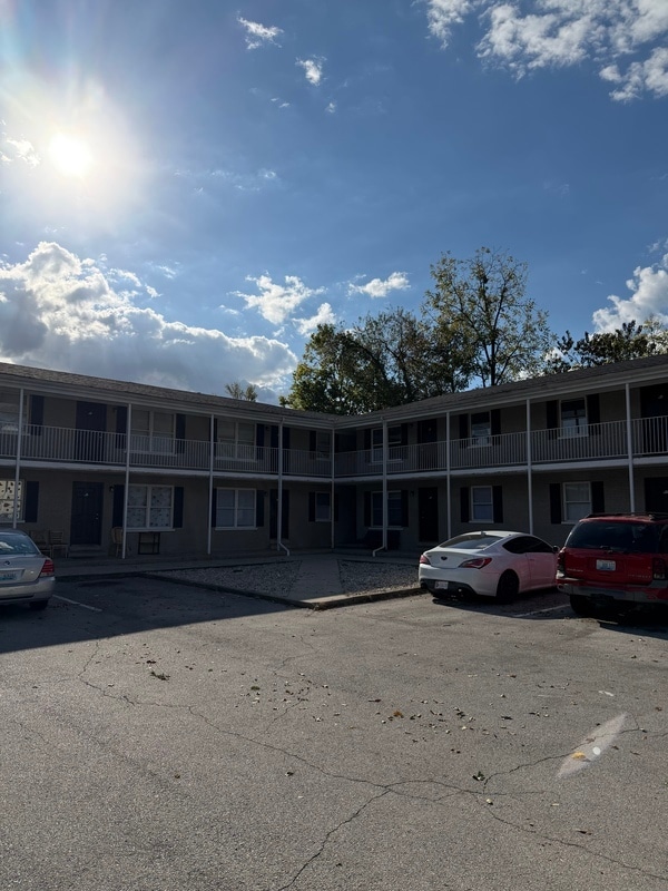 250 Herndon St in Berea, KY - Building Photo - Building Photo