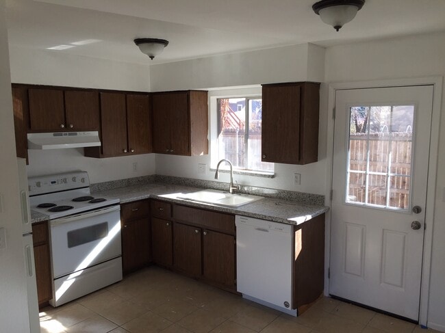 property at 134 N Willow St