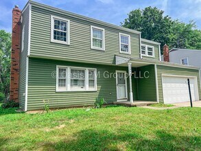 3748 Gairlock Dr in Columbus, OH - Building Photo - Building Photo