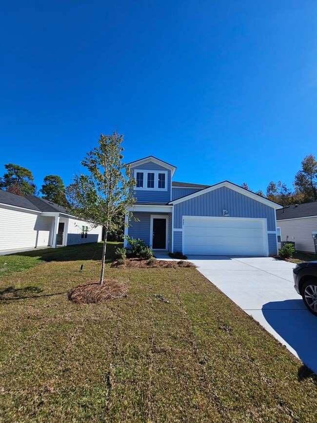 805 Wapama St in Little River, SC - Building Photo - Building Photo