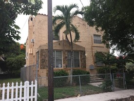 535 NW 41st St Apartamentos