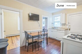 2A Sherman Street in Boston, MA - Building Photo - Building Photo