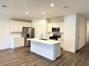 4985 Almond Ter Dr in Katy, TX - Building Photo - Building Photo