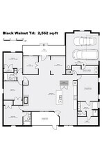976 Black Walnut Trail in Pensacola, FL - Building Photo - Building Photo