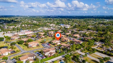 4245 Landar Dr in Greenacres, FL - Building Photo - Building Photo