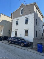 12224 Fairview Ct in Cleveland, OH - Building Photo