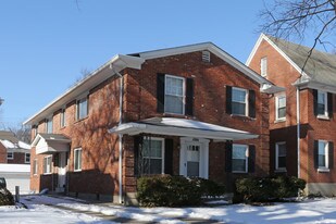 116 B Wiltshire Ave Apartments