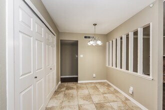 404 Woodcrest Way in Forney, TX - Foto de edificio - Building Photo