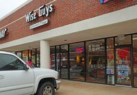 Apartments in Kingwood, TX