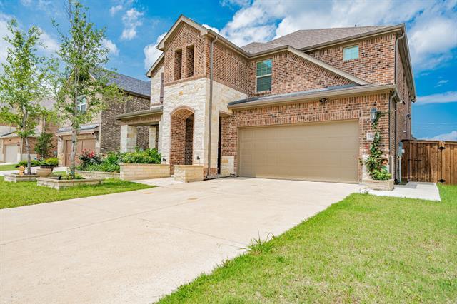 property at 1000 Speargrass Ln