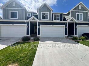 346 Grassland Dr in Lehi, UT - Building Photo - Building Photo