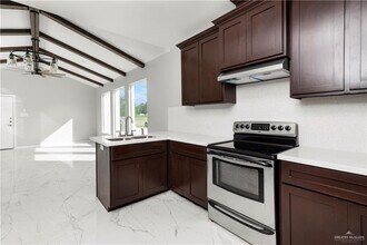 15 E SGT Leonel Trevino Rd in San Juan, TX - Building Photo - Building Photo