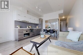 180-180 Enterprise Blvd in Markham, ON - Building Photo - Building Photo