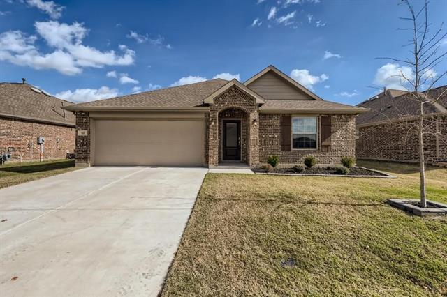 121 Cedar Canyon Dr in Anna, TX - Building Photo