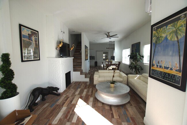 331 NW 1st Ave-Unit -East in Boynton Beach, FL - Building Photo - Building Photo