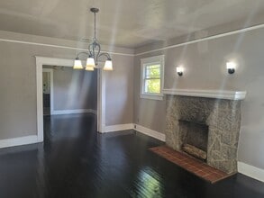 2804 S Cherry St in Pine Bluff, AR - Foto de edificio - Building Photo