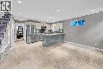 439 W 3rd Ave in Vancouver, BC - Building Photo - Building Photo