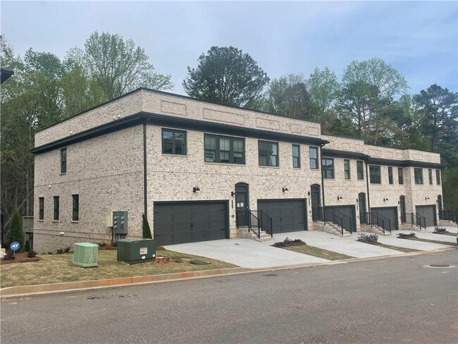 3483 Monarch Ave in Duluth, GA - Building Photo - Building Photo