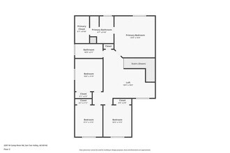 2297 W Camp River Rd in Queen Creek, AZ - Foto de edificio - Building Photo