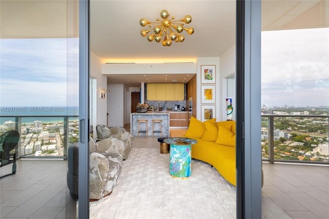 property at 501 West Ave