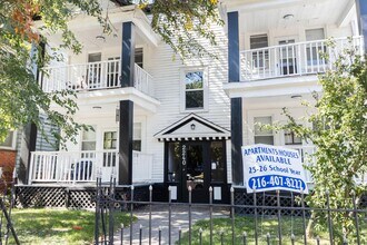 2240 Murray Hill Rd in Cleveland, OH - Building Photo - Building Photo