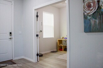 843 Sorrel St NW in Palm Bay, FL - Building Photo - Building Photo