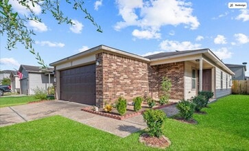 6806 Brimridge Ln in Houston, TX - Building Photo - Building Photo