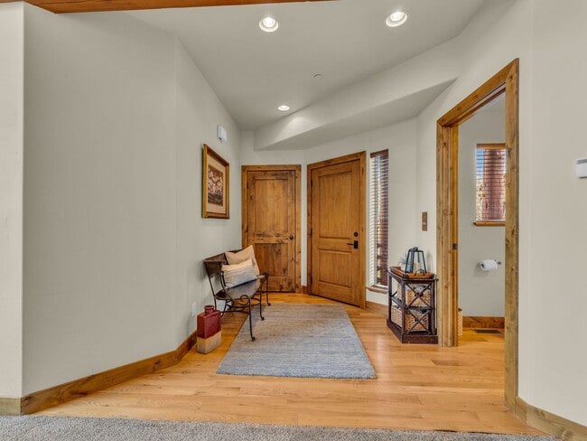 3425 Cedar Dr in Park City, UT - Building Photo - Building Photo