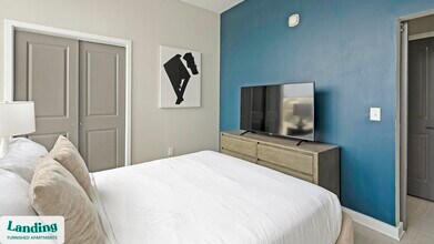 600 19th St N, Unit 205 in Birmingham, AL - Foto de edificio - Building Photo