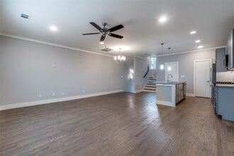 4316 Hartford St in Dallas, TX - Building Photo - Building Photo