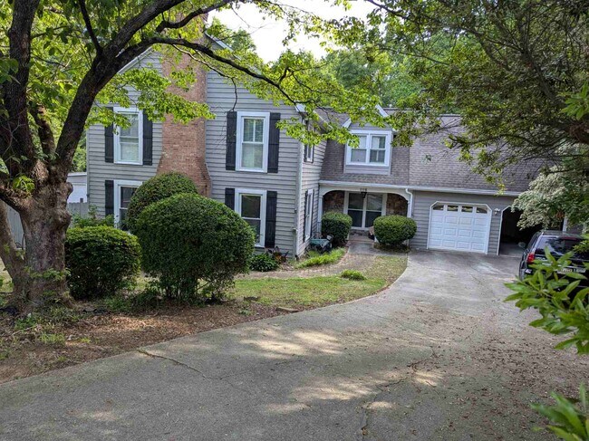 1116 Santa Fe Station in Dunwoody, GA - Building Photo - Building Photo