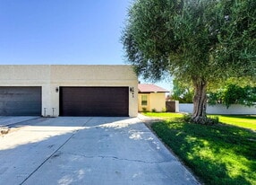 1641 W Hillside Pl in Yuma, AZ - Building Photo