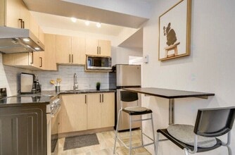 4290 Av. Kent in Montréal, QC - Building Photo - Building Photo