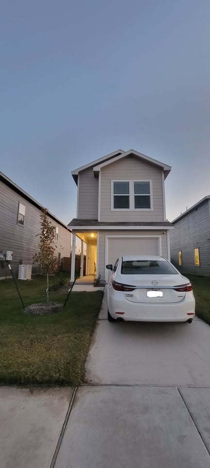 817 Sandhill Crane Ln in Princeton, TX - Building Photo - Building Photo