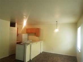 3502 Campbell St in Houston, TX - Foto de edificio - Building Photo