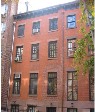 38 Grove St in New York, NY - Building Photo - Building Photo