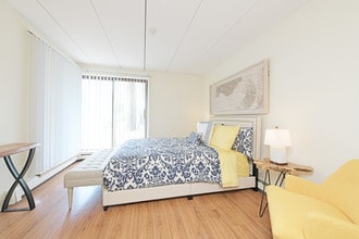 Queen Annes in Weymouth, MA - Building Photo - Interior Photo
