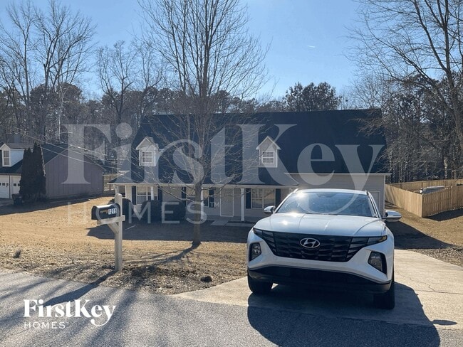 property at 1219 Mable St SW