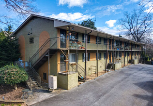 520 Park Ave SE in Atlanta, GA - Building Photo - Primary Photo