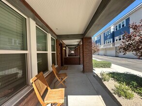 808 N 4th Ave, Unit 18 in Phoenix, AZ - Building Photo - Building Photo