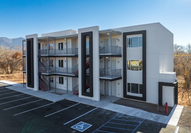 property at 247 US-550