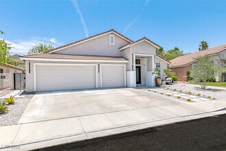 1785 Bridlegate Ave in Henderson, NV - Building Photo - Building Photo