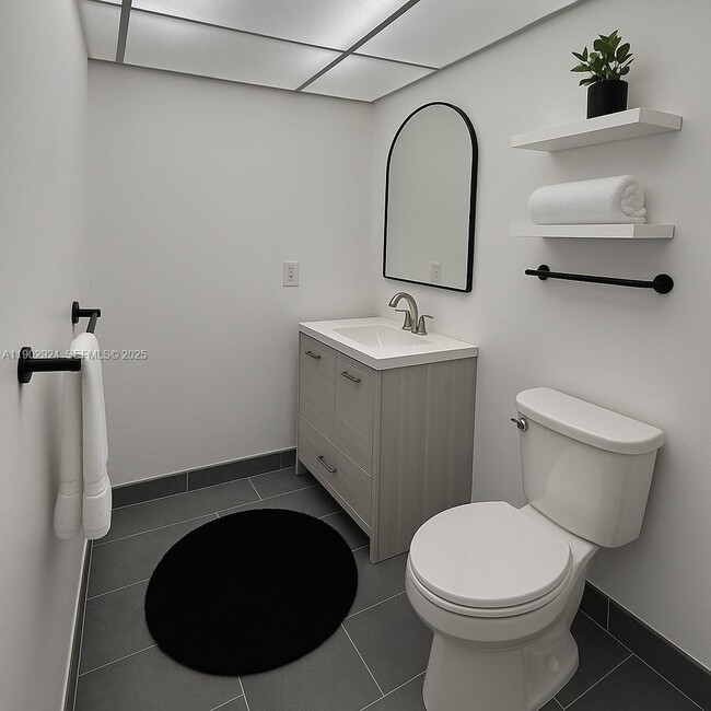 property at 4630 NW 102nd Ave