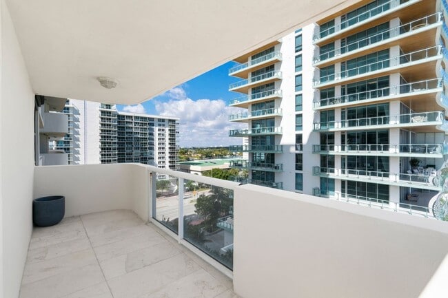 property at 5757 Collins Ave