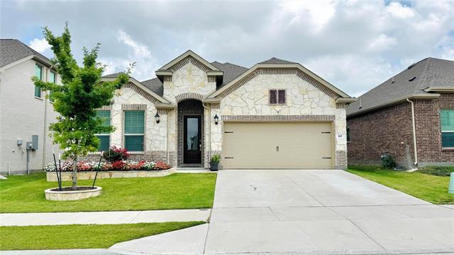 property at 917 Rosebay Dr