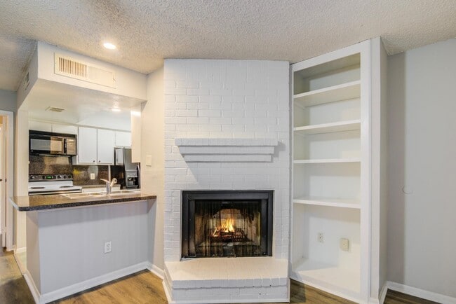 property at 1900 Bay Area Blvd